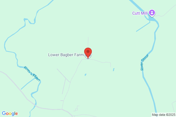 Lower Bagber Farm