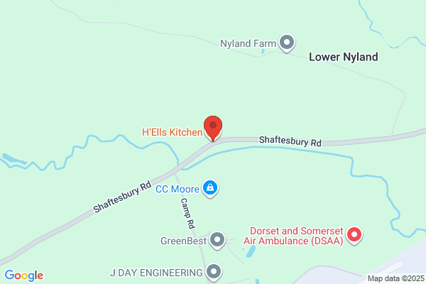 Norman & Hatwell Caterers Ltd