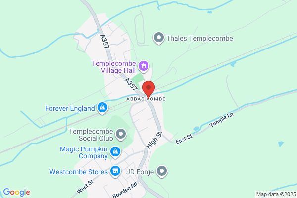 Templecombe Newsagents