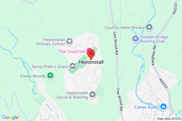 Caldene Business Park