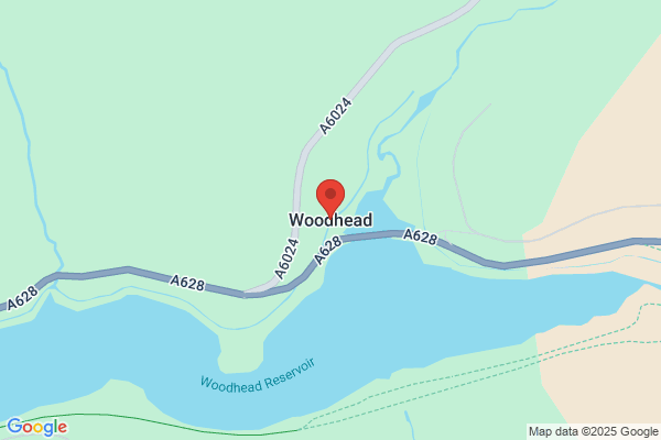 D Woodhead