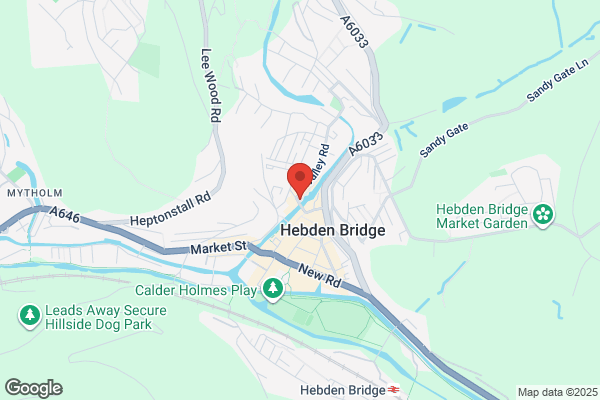 Halifax Estate Agents