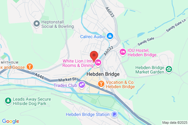 Hebden Bridge Centre For Natural Medicine