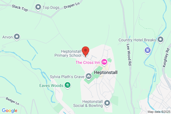 Heptonstall Junior School