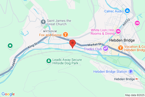 J A Whitehead Services Ltd