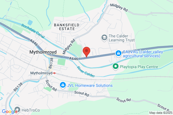 M S L Woodworking Machinery Ltd