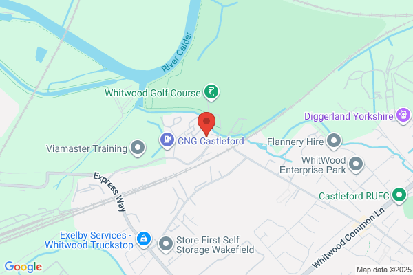 Pennine Recruitment (UK) Ltd