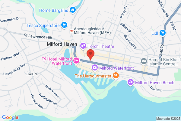 Haven Hotel