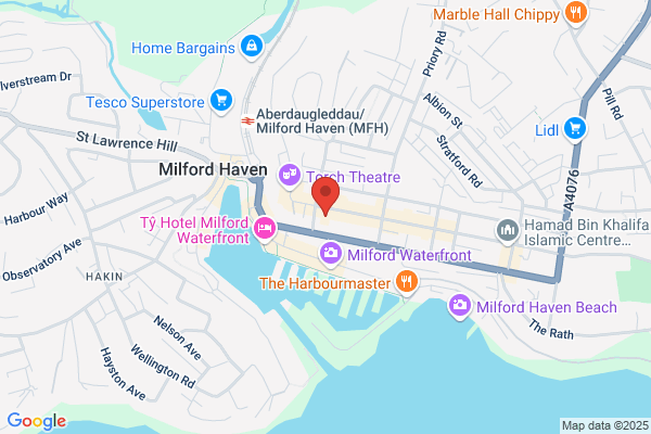 Haven Kebab House