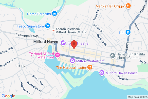 Lord Kitchener Hotel