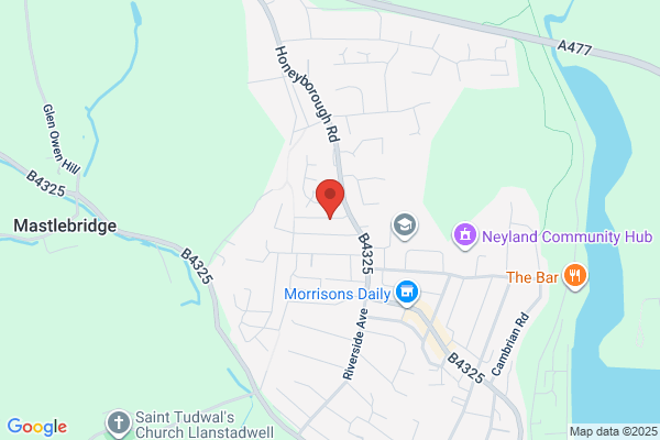 Neyland Funeral Directors