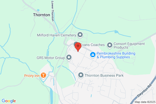 Smith (Pembrokeshire) Group Ltd