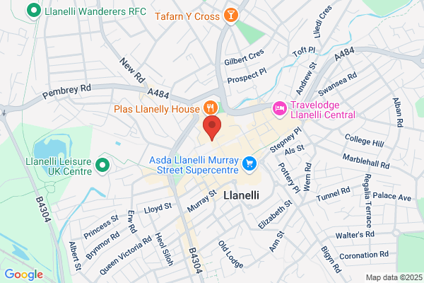The West Wales Substance Misuse Service Pembrokeshire Local