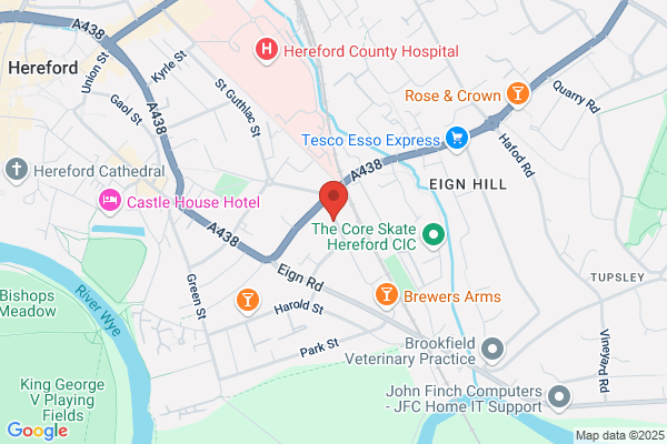 Hereford Acupuncture Clinic