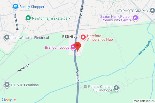 Votex (Hereford) Ltd