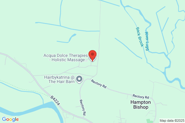 Cloud9 Holistic Therapies