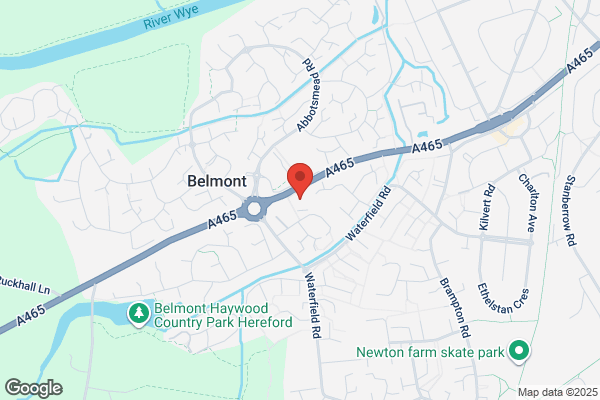 Hereford Natural Therapy Centre
