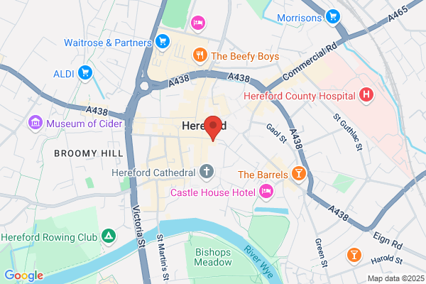 Hereford Landscapers