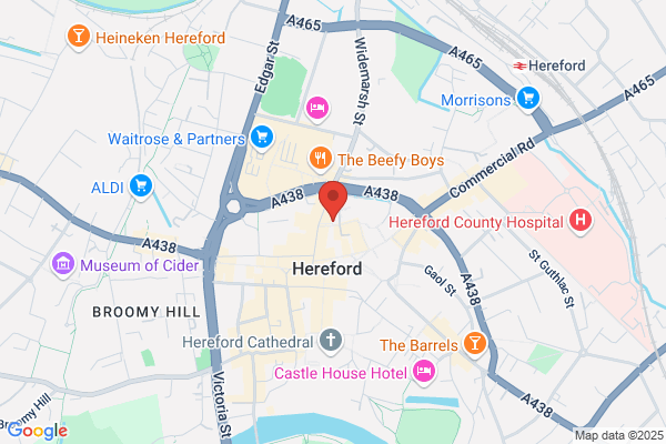 Ferraris Bakery Co Ltd