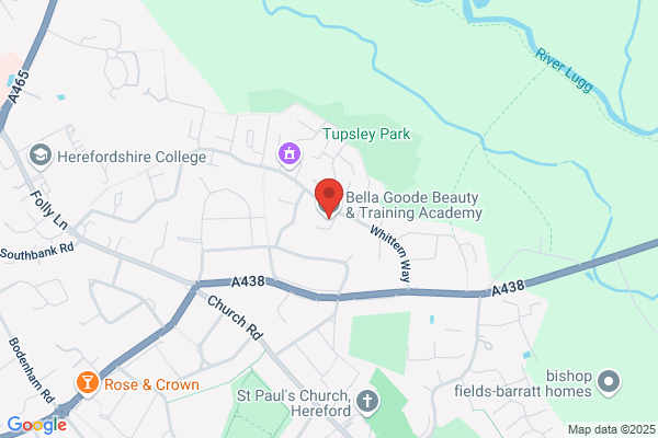 Hair & Beauty By Design