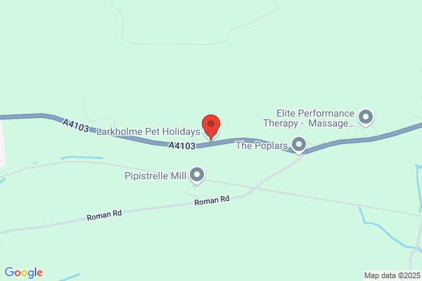 Larkholme Kennels