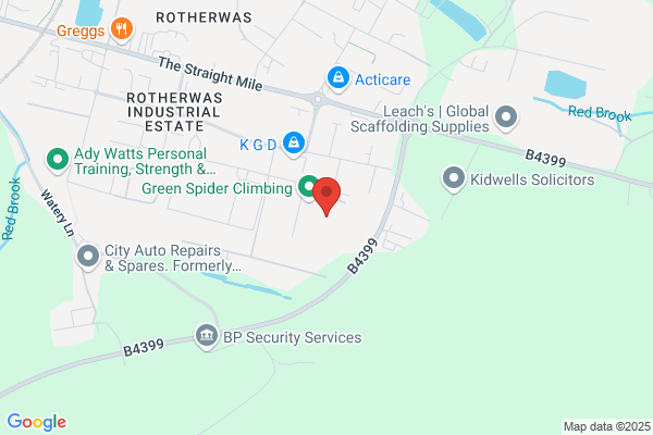 WYEMART LIMITED
