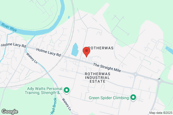 The Tyre Centre UK Ltd