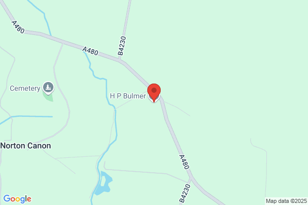 H P Bulmer Ltd