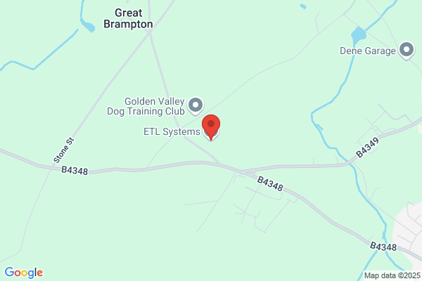 E T C Food Systems Ltd