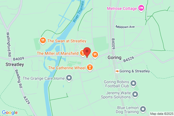 Stepping Stones Consultancy Ltd