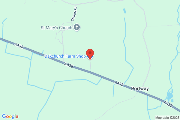Oakchurch Farm Butchery