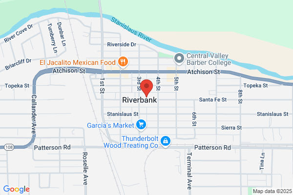 Riverbank Bars