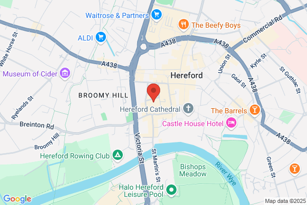 National Car Parks Ltd