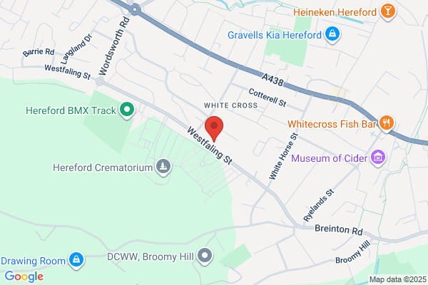 Dawe Brothers Funeral Directors