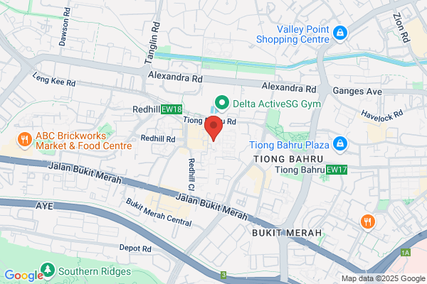 Redhill Residence Association