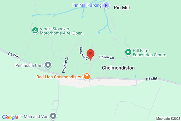 Cheriton Chimney Linings