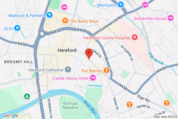 Gaol Street Sexual Health