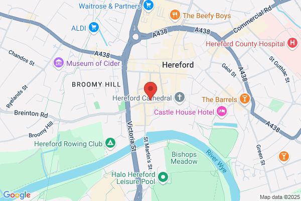 Kings Street Surgery