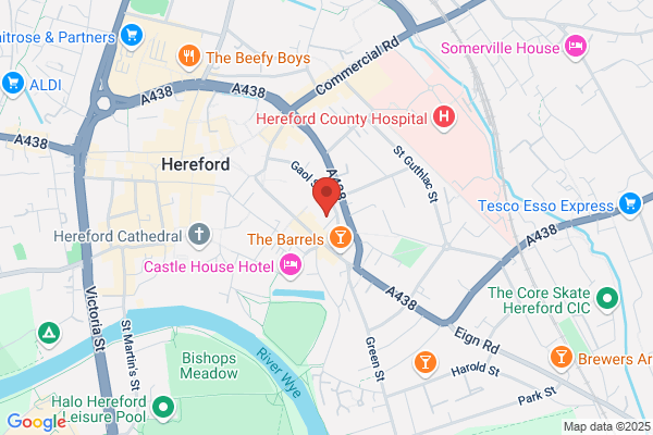 Ross Road Dental Access Centre