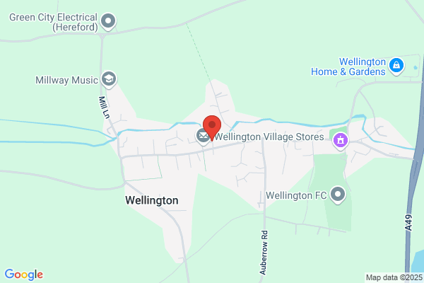 Wellington Social Club