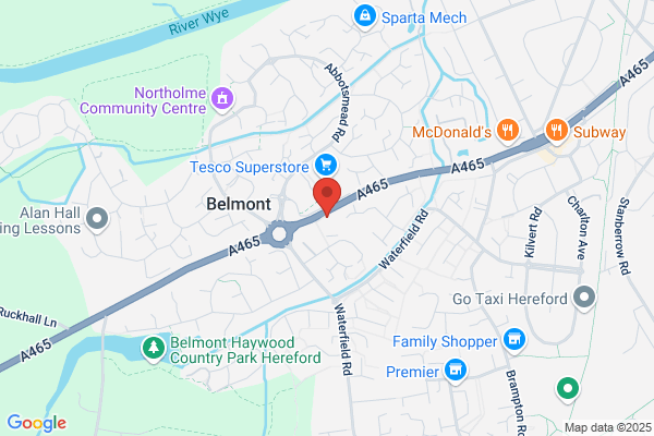 Eastholme Community Centre