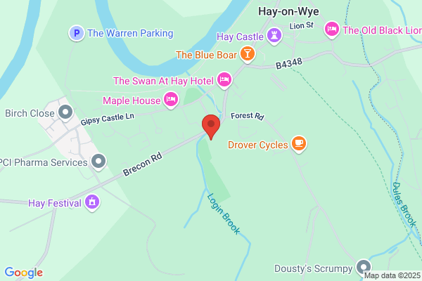 Hay-On-Wye Youth & Community Centre