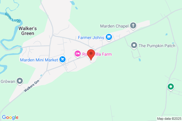 Marden Community Centre