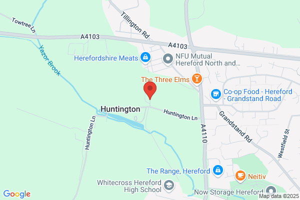 Hereford Computer Systems