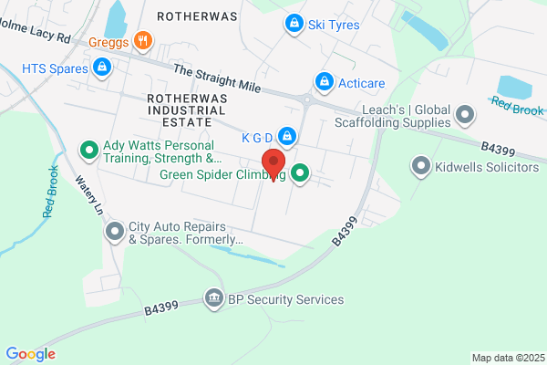 The Software Store