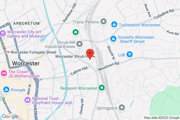 Domestic & General Insulation Ltd