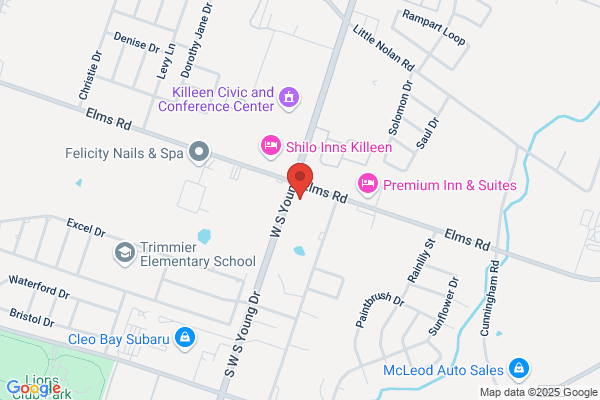 JWC Property Maintenance
