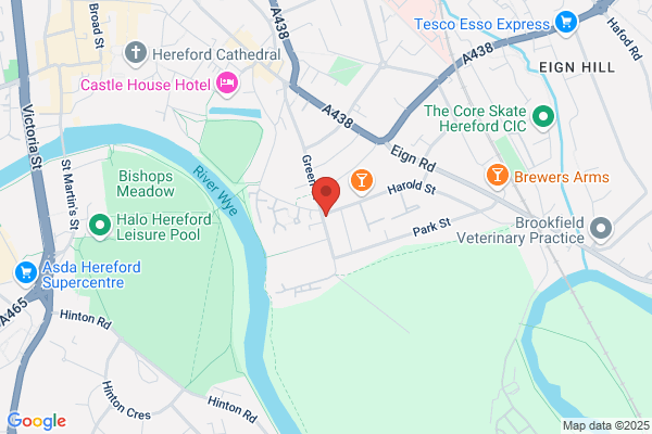 Bartonsham Stores