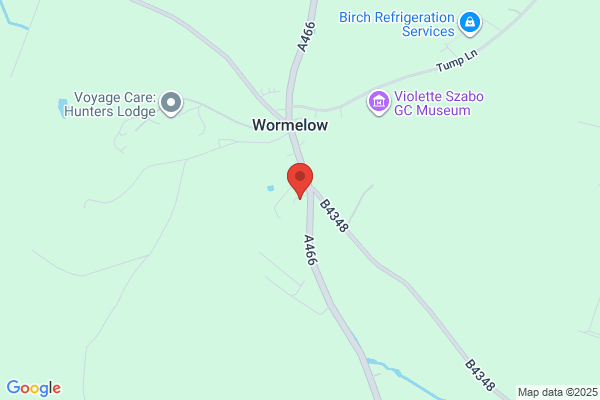 Wormelow Stores & Post Office
