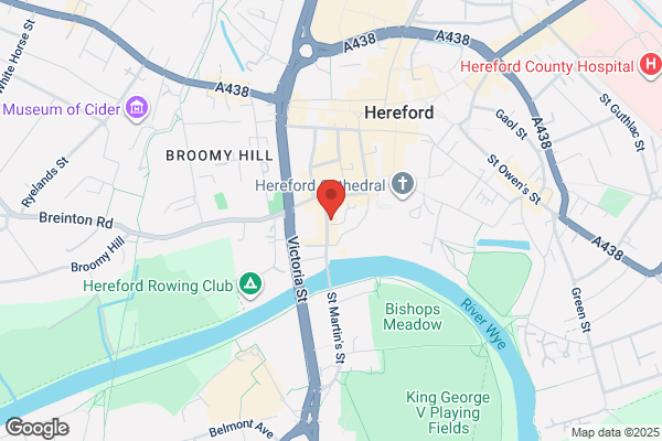 Drug Service